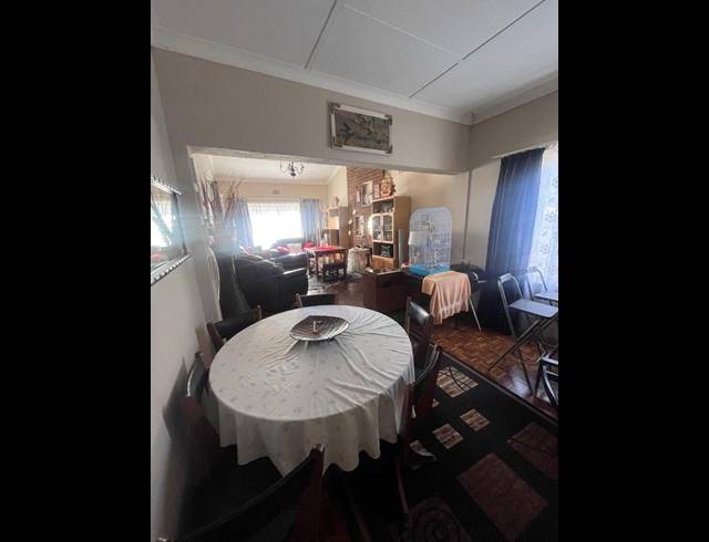 3 BEDROOM HOUSE FOR SALE IN WANNENBURGHOOGTE